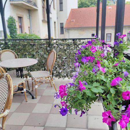 Hotel Dejmalik Litoměřice Dış mekan fotoğraf
