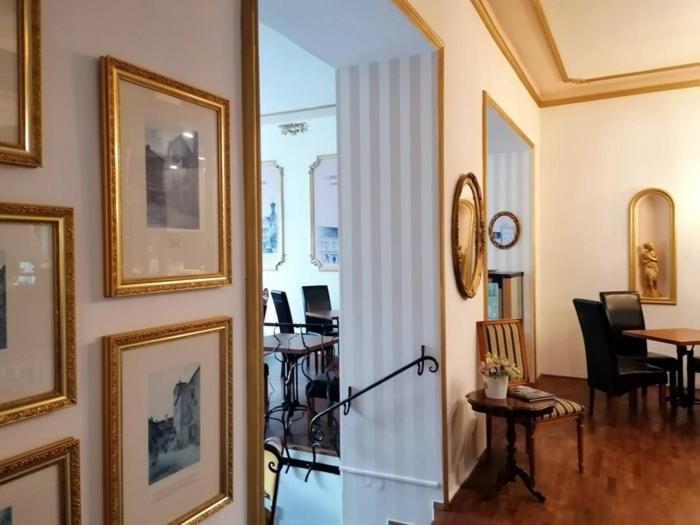 Hotel Dejmalik Litoměřice Dış mekan fotoğraf