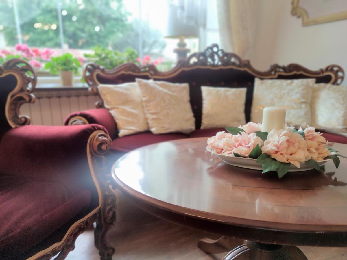 Hotel Dejmalik Litoměřice Dış mekan fotoğraf