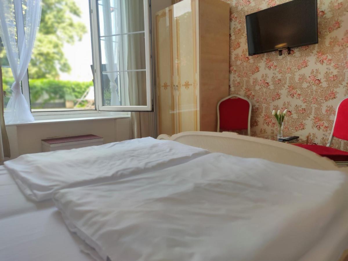 Hotel Dejmalik Litoměřice Dış mekan fotoğraf