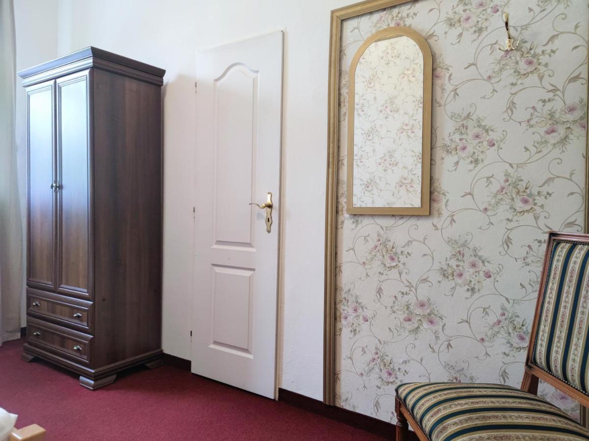 Hotel Dejmalik Litoměřice Dış mekan fotoğraf
