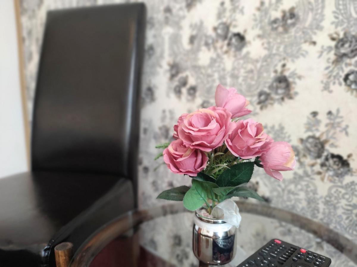 Hotel Dejmalik Litoměřice Dış mekan fotoğraf