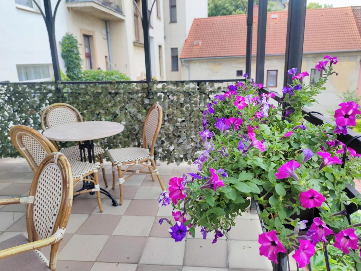 Hotel Dejmalik Litoměřice Dış mekan fotoğraf
