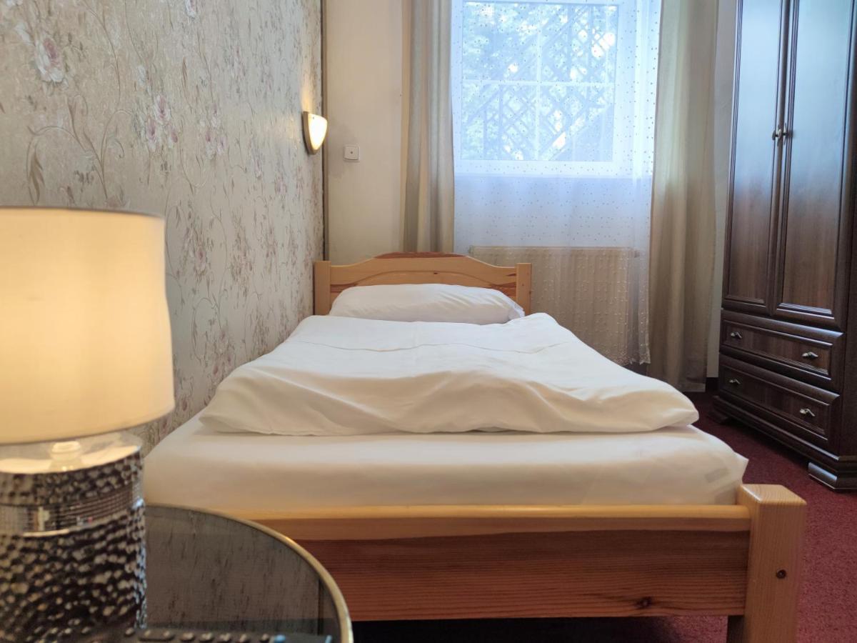 Hotel Dejmalik Litoměřice Dış mekan fotoğraf