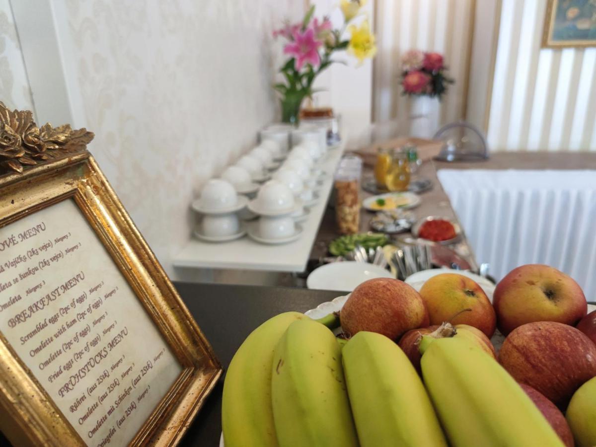 Hotel Dejmalik Litoměřice Dış mekan fotoğraf