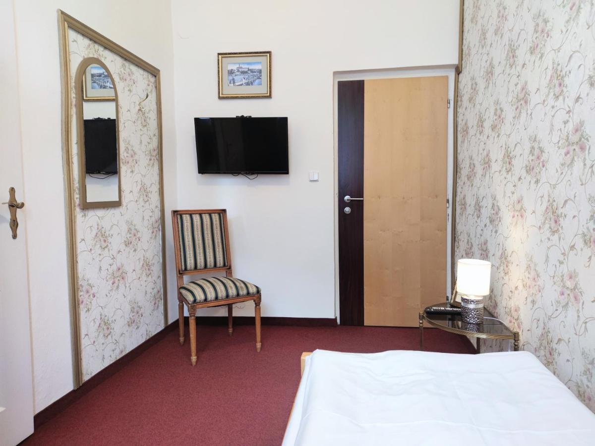 Hotel Dejmalik Litoměřice Dış mekan fotoğraf
