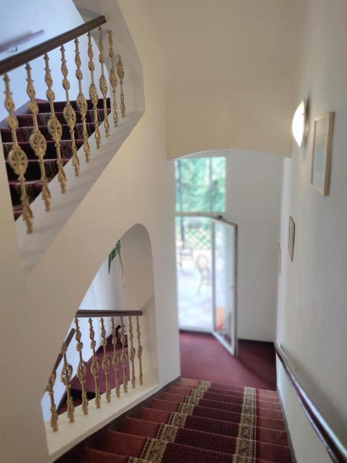 Hotel Dejmalik Litoměřice Dış mekan fotoğraf