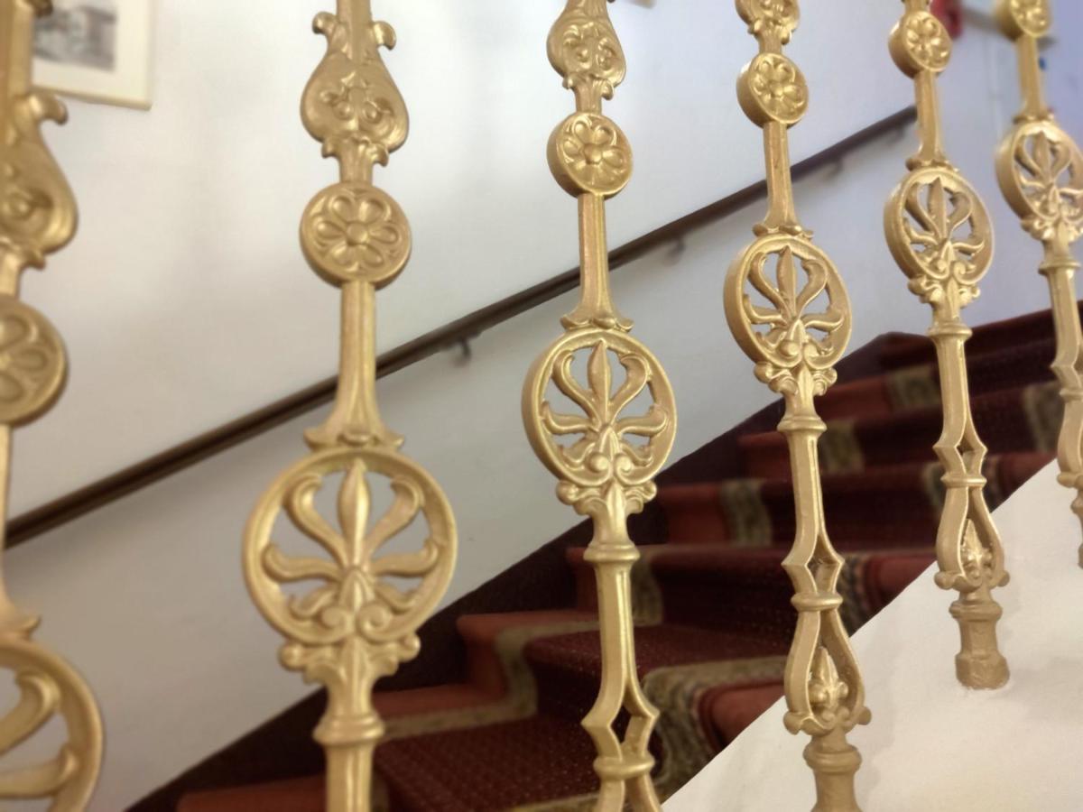 Hotel Dejmalik Litoměřice Dış mekan fotoğraf