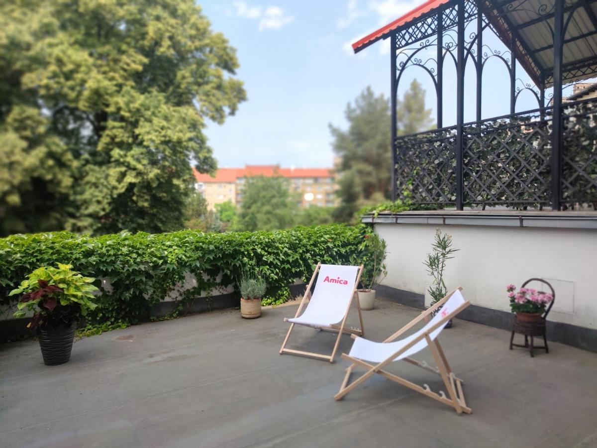 Hotel Dejmalik Litoměřice Dış mekan fotoğraf