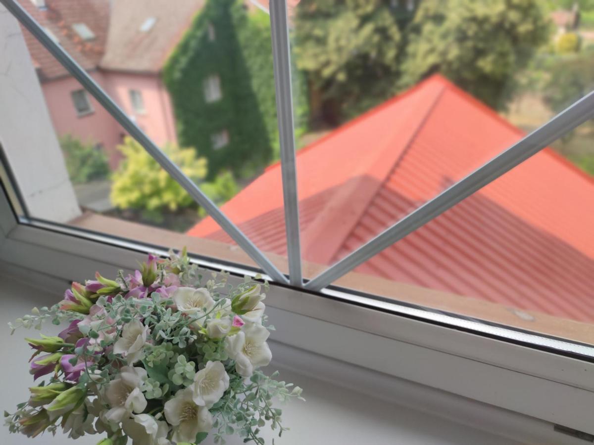 Hotel Dejmalik Litoměřice Dış mekan fotoğraf