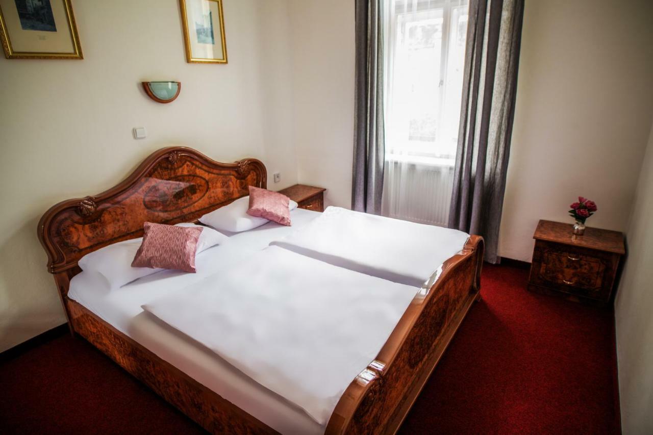 Hotel Dejmalik Litoměřice Dış mekan fotoğraf