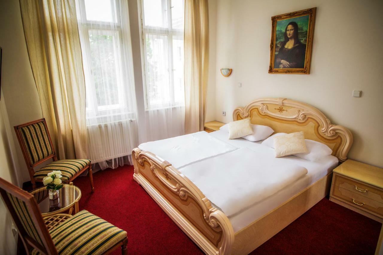 Hotel Dejmalik Litoměřice Dış mekan fotoğraf